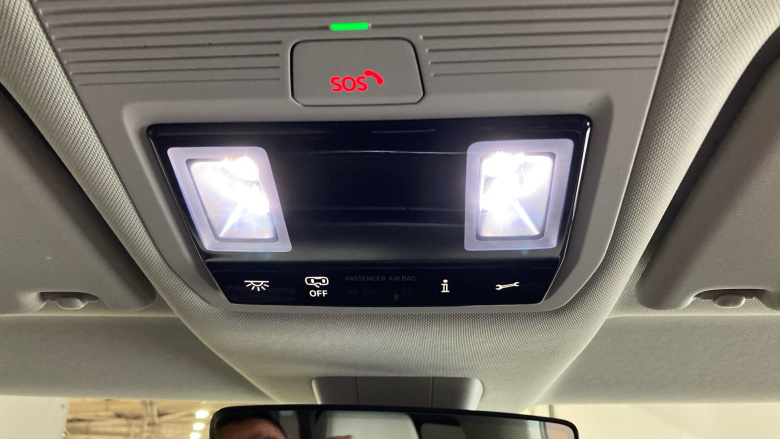 Volkswagen ID. Buzz 210kW Life Pro 86kWh 5dr LWB Auto [7 Seat] Electric Estate